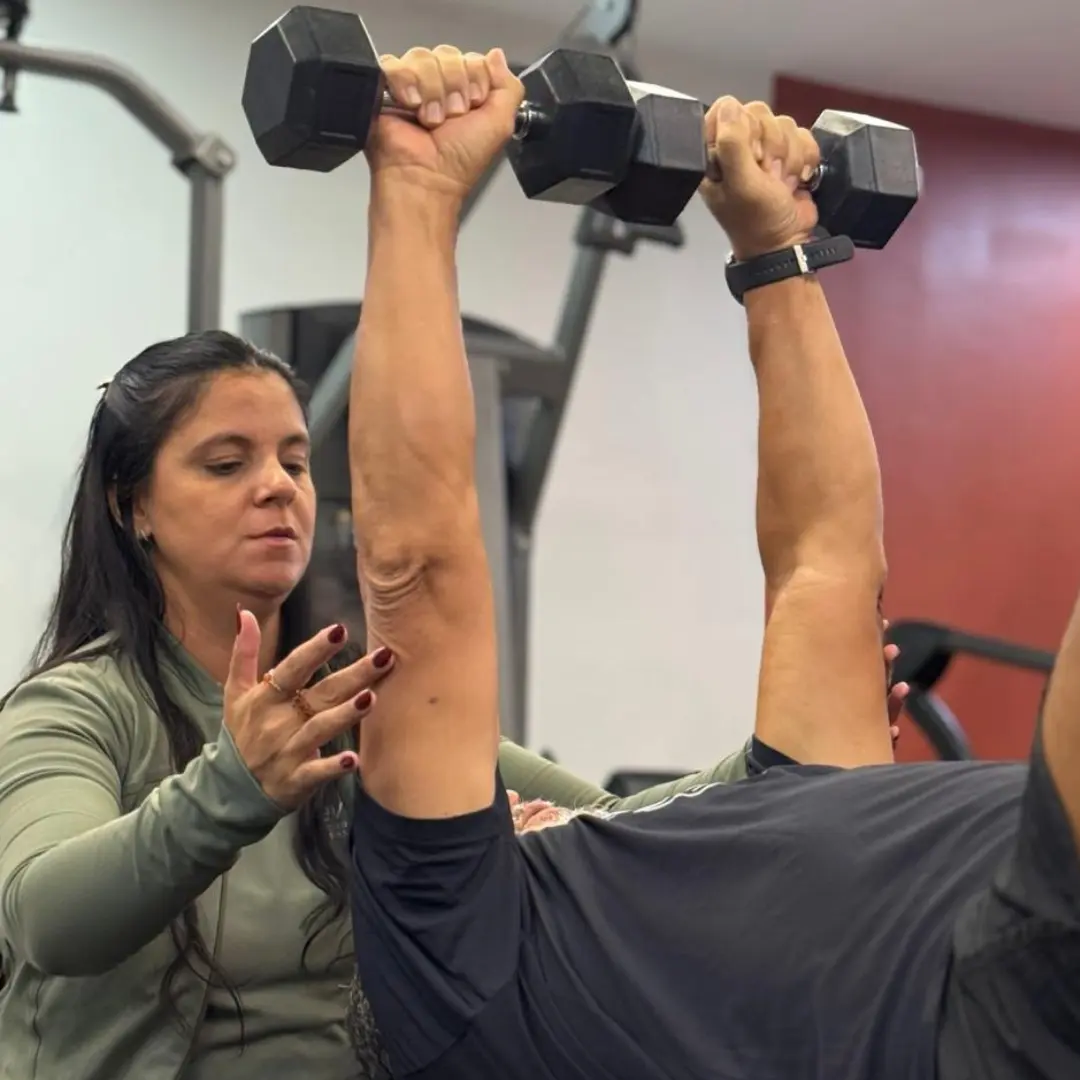Cuidado multidisciplinar no studio Everylife
